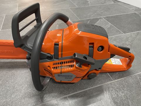 Husqvarna 550XP