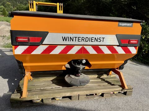 Kugelmann D1352 Duplex Inox