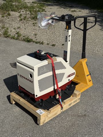 Sonstige DYNAPAC DRP25D