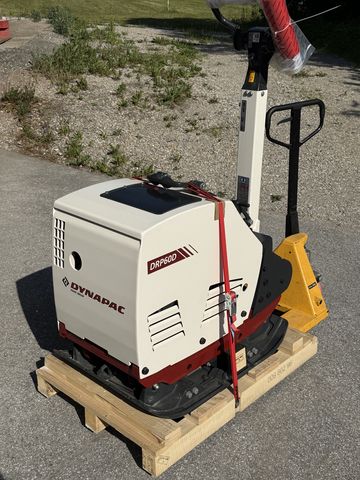 Sonstige DYNAPAC DRP60D