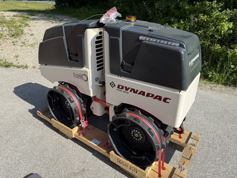 Dynapac D.ONE DCI
