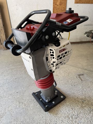 Sonstige DYNAPAC DR7X