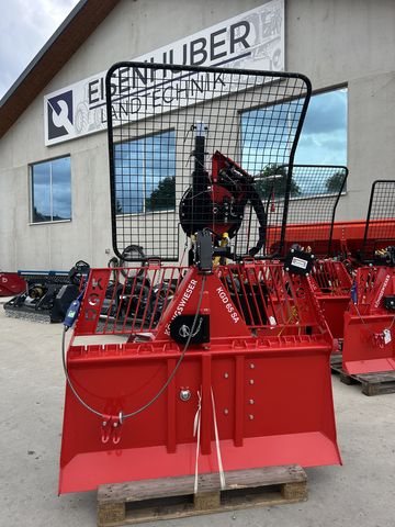 Königswieser KGD 65 SA 1.7m
