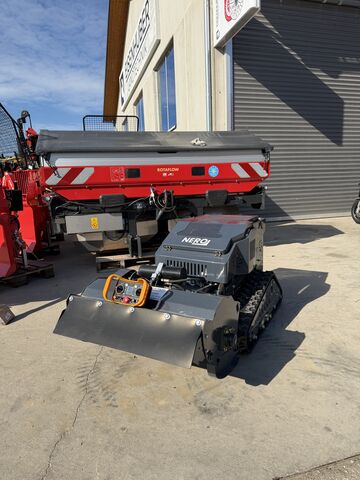 Nero Remote RSM 800