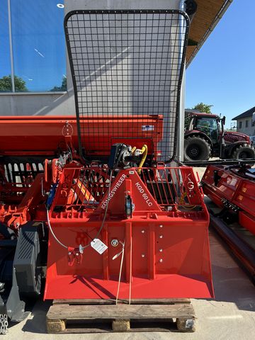 Königswieser KGD 60 LC mit Terra Funk