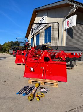 Königswieser KGD 65 SA 1.9m
