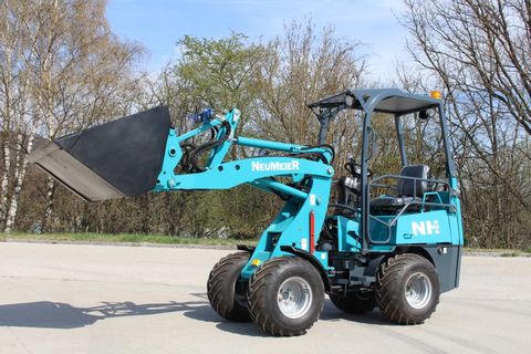 Neumeier NH25