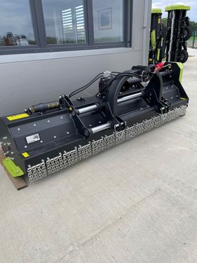 Ostatní Mulcher AWON 300H