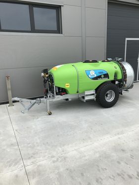 Ostatni BUFER 1.000 l