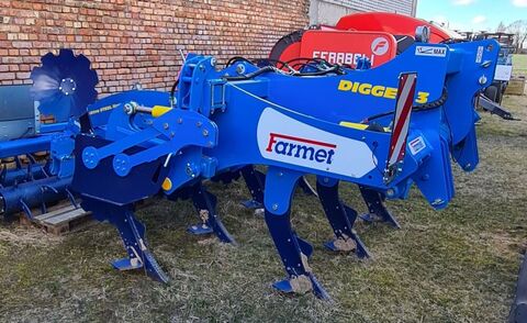 Farmet DIG3N