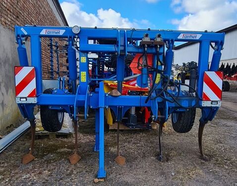 Farmet KRTEK DG5N