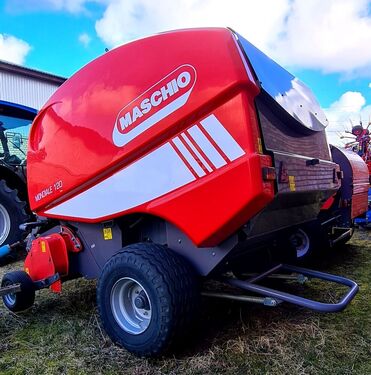 Maschio Mondiale 120 ultracut