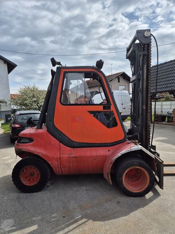 Linde H40D