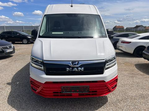 MAN TGE 3.180
