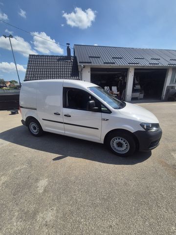 VW VW Caddy 2.0 TDI
