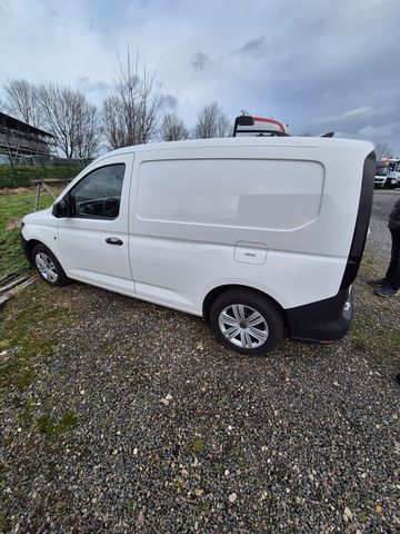VW 2.0 TDI