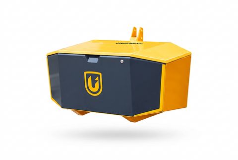 Sonstige Uniforest Unibox