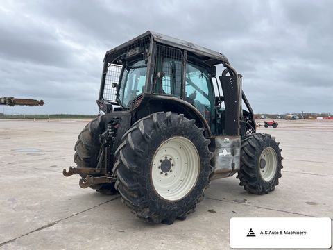 Valtra N174 Direct
