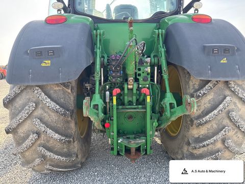 John Deere 7290R