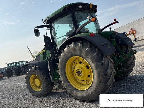 John Deere 7290R