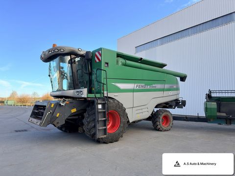 Fendt 9470 X