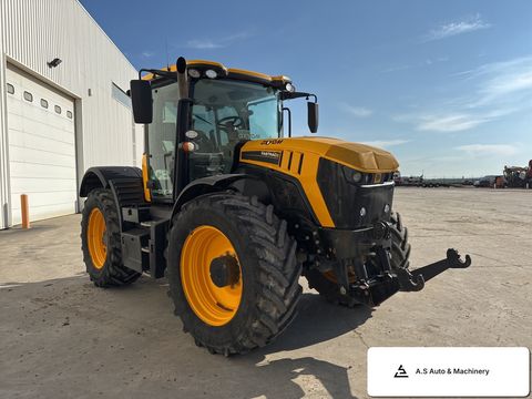 JCB Fastrac 4220 iCON