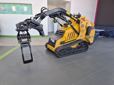 Sonstige S925TX - LOW MTH - 1 OWNER