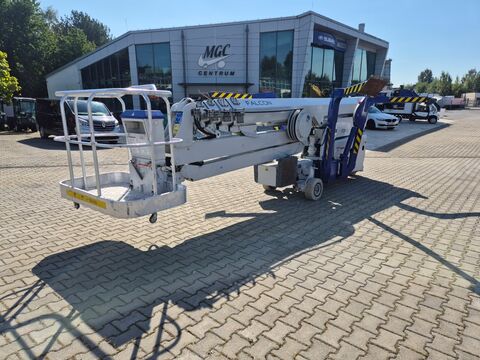 Sonstige FS290 - Hybrid - 1 Owner - Only 100MTH