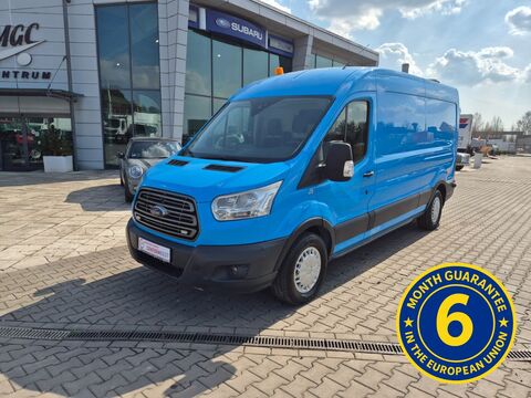 Sonstige Transit 2.2 / TV INSPECTION / IBAK