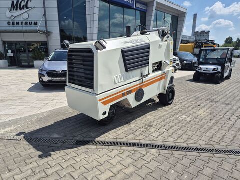 Sonstige W500 - Serviced!