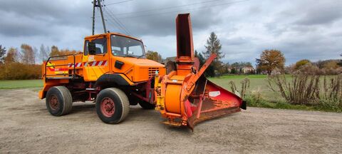 Sonstige Renault Midliner 4X4