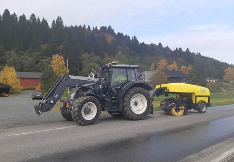 Sonstige TSS 122, Like NEW