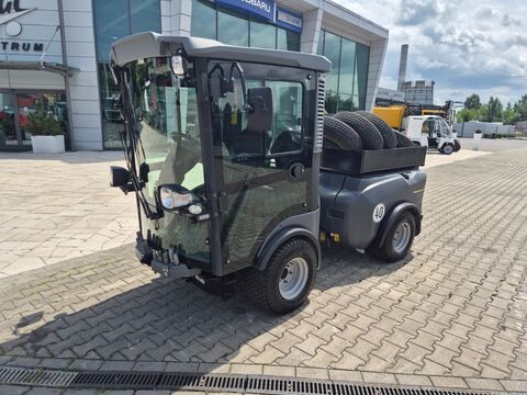 Kärcher MC 130 Adv. - Serviced!