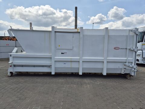 Sonstige K 1812/20 / PRASO KONTENER / WORKS GREAT