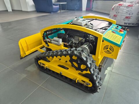 Sonstige MP-M500PRO / BRAND NEW / REMOTE CONTROLLER MOWER