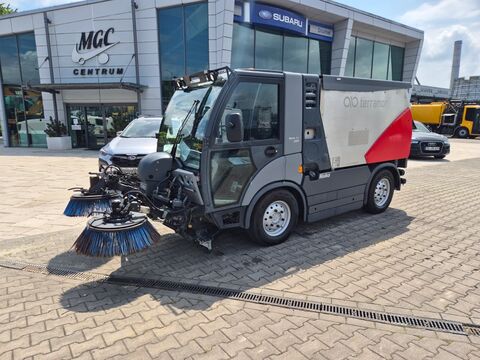 Hako Citymaster 2200 - 1 OWNER