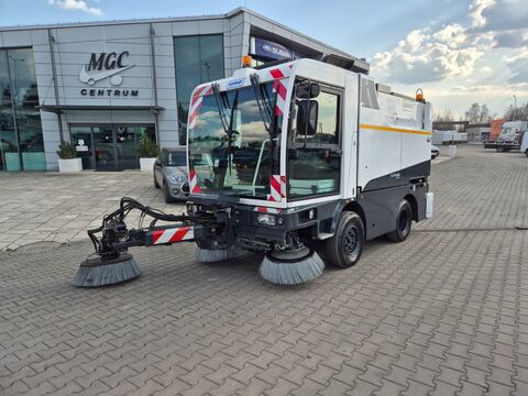 Sonstige Cleango 400 / SUPER CONDITION / 3 brush
