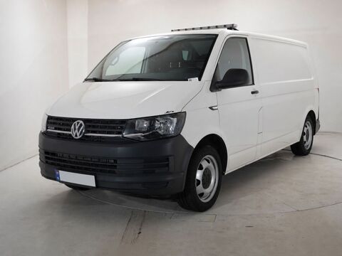 Sonstige T6 4Motion 2.0 TDi DSG / RICO TV INSPECTION / 1