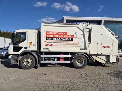 Sonstige FE 280 / GEESINKNORBA / EURO 6