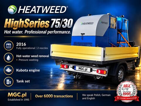 Sonstige HighSeries 75/30