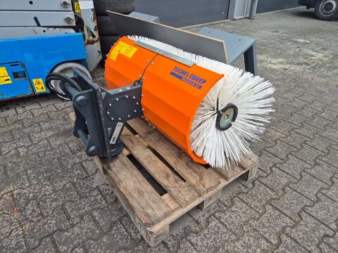 Tuchel Bagger KM 520