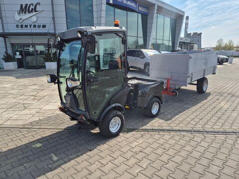 Sonstige MIC 34C / TIPP TRAILER / LOW MTH / 1 OWNER