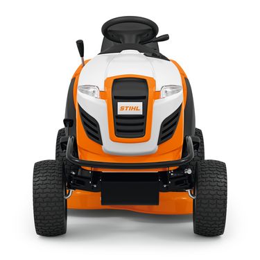 STIHL RT 5097 Z – kraftvoller 2-Zylinder Aufsitz