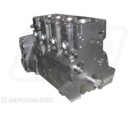 Massey Ferguson Perkins Short Motor A4.236, AT4.236 & A4.248
