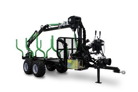 Hofman Artha GP-4T/42Plus