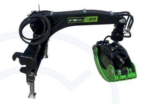 Hofman Lex TG 1300