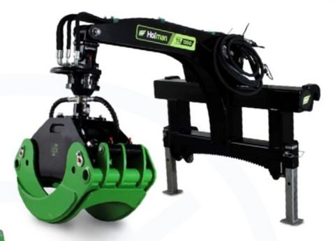 Hofman Lex TG 1300