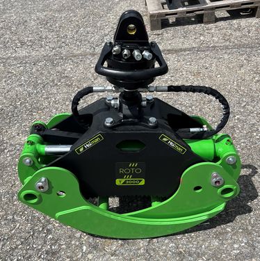 Hofman ROTO T3000