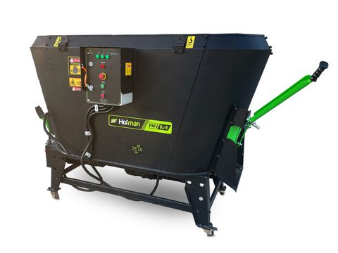 Hofman Zeta FMD 3m³
