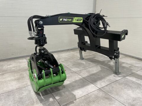 Hofman Lex TG 1300